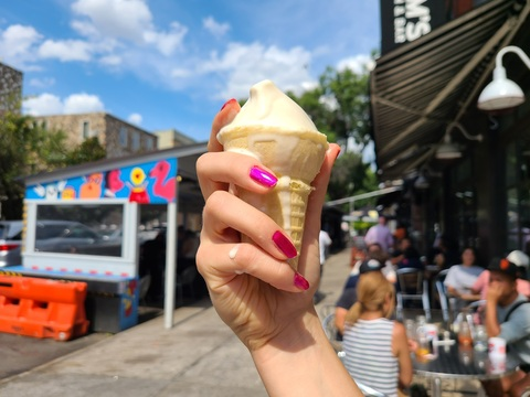 오직 팬들만 볼 수 있는 missionicecream의 헤더 사진