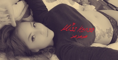OnlyFans header picture misskensa