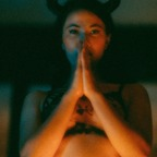 Foto do perfil do OnlyFans misslilykasai