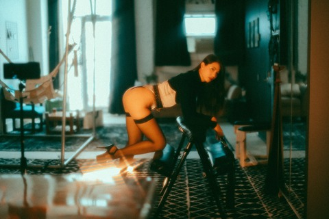 Foto de cabeçalho do OnlyFans misslilykasai