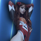 OnlyFansのプロフィール画像 misslovelock