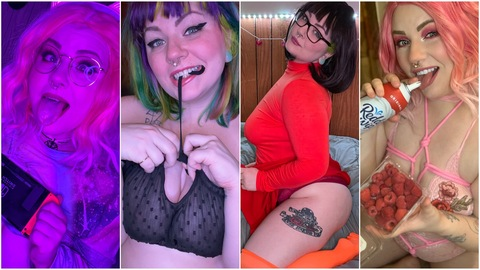 OnlyFans हेडर चित्र missmadelinegray