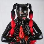 OnlyFansのプロフィール画像 missmaskerade