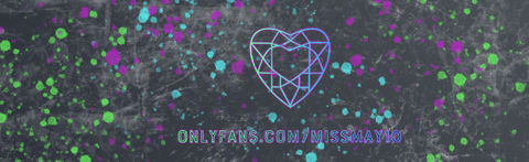 AlleenFans kopafbeelding missmay10