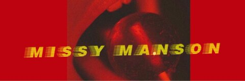 OnlyFansのヘッダー画像 missymansonn