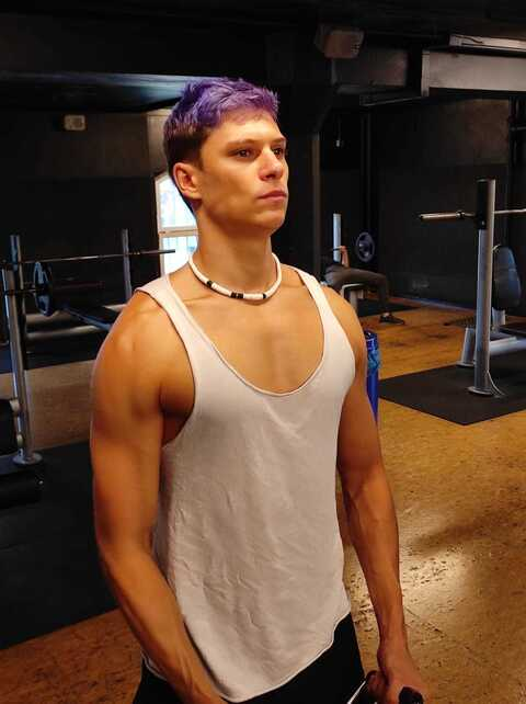 AlleenFans kopafbeelding misterydragon