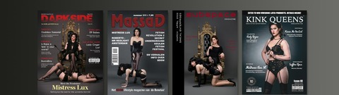 Immagine dell'intestazione OnlyFans mistress_lux_nl