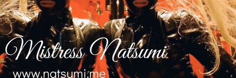 AlleenFans kopafbeelding mistress_natsumi_free