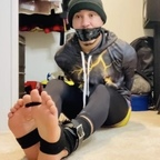 OnlyFansのプロフィール画像 mixedbondageboy