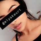 OnlyFans profil fotoğrafı miyakaur1