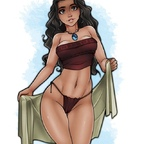 Профилна снимка на OnlyFans за moanaisreal