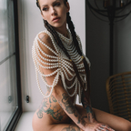 Foto del profilo OnlyFans di modeljenlynn