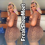 Zdjęcie profilowe na platformie OnlyFans moetbabee