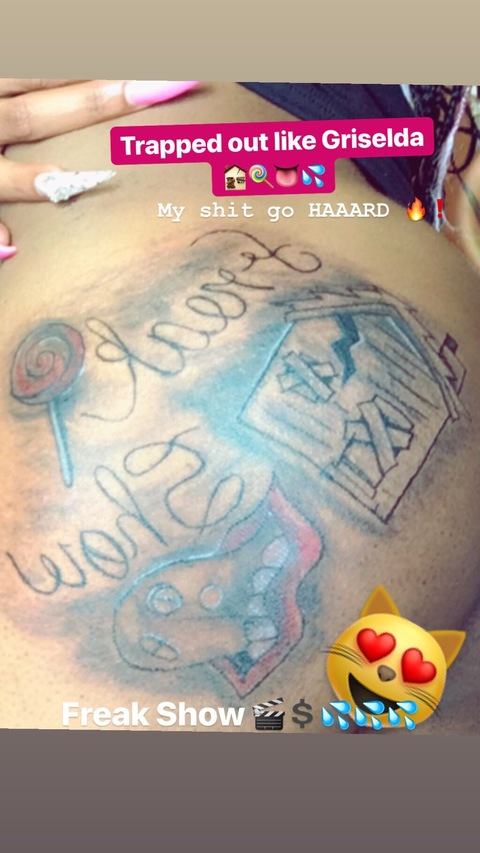 OnlyFans Header Bild moetbabee