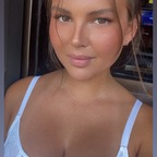 Foto de perfil de OnlyFans de mollielikethedrug