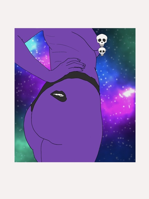 Immagine dell'intestazione OnlyFans molliemoon69