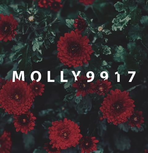 OnlyFans header picture molly9917.lyn