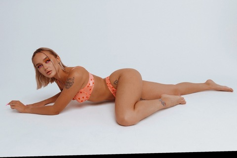 Foto de cabeçalho do OnlyFans mollys_hot