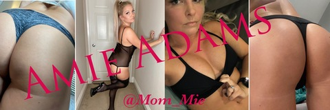 OnlyFans Header Bild mom_mie