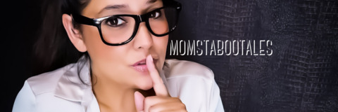 Снимка на заглавието на OnlyFans momstabootales