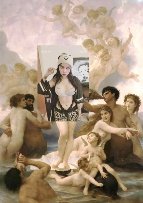 صورة رأس OnlyFans montpetitee