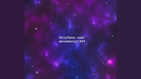 OnlyFansのヘッダー画像 moonberry1369