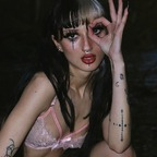 OnlyFansのプロフィール画像 moonwitchtv