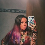 OnlyFansのプロフィール画像 mooreenikaah_technomoree