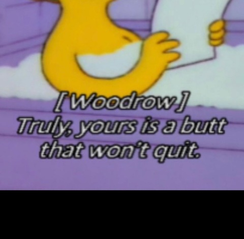 OnlyFansのヘッダー画像 mothplayboy