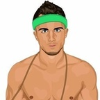 OnlyFansのプロフィール画像 mr6percent