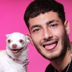 Zdjęcie profilowe na platformie OnlyFans mreviatar