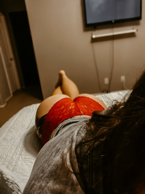 OnlyFans Header Bild mrsmandybjj