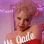 Profilbild bei OnlyFans von ms.jade26