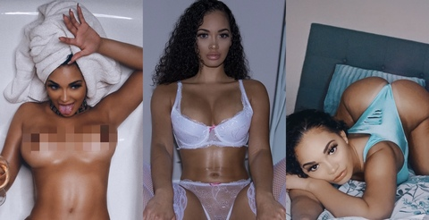 오직 팬들만 볼 수 있는 ms_chelsmarie의 헤더 사진