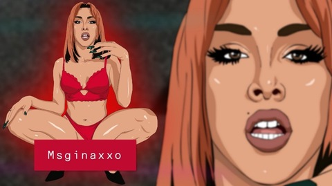 Immagine dell'intestazione OnlyFans msginaxxo