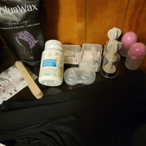 Imagen de encabezado de OnlyFans de mssweetcream