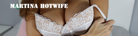 Imagen de encabezado de OnlyFans de mujerycasada