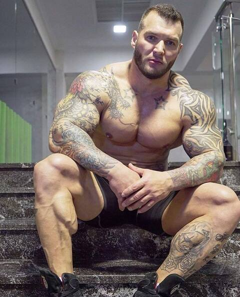 Картинка шапки OnlyFans muscle