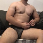 Foto de perfil de OnlyFans de musclebearbkk