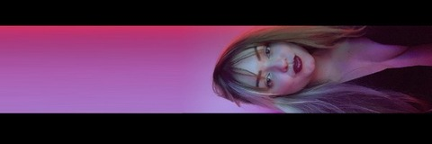 오직 팬들만 볼 수 있는 mxjesty의 헤더 사진