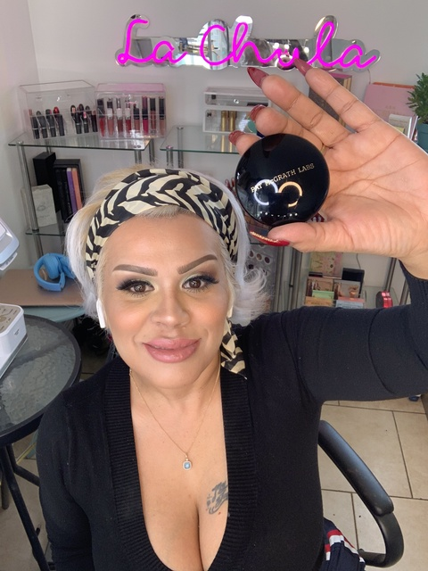 AlleenFans kopafbeelding myralachula