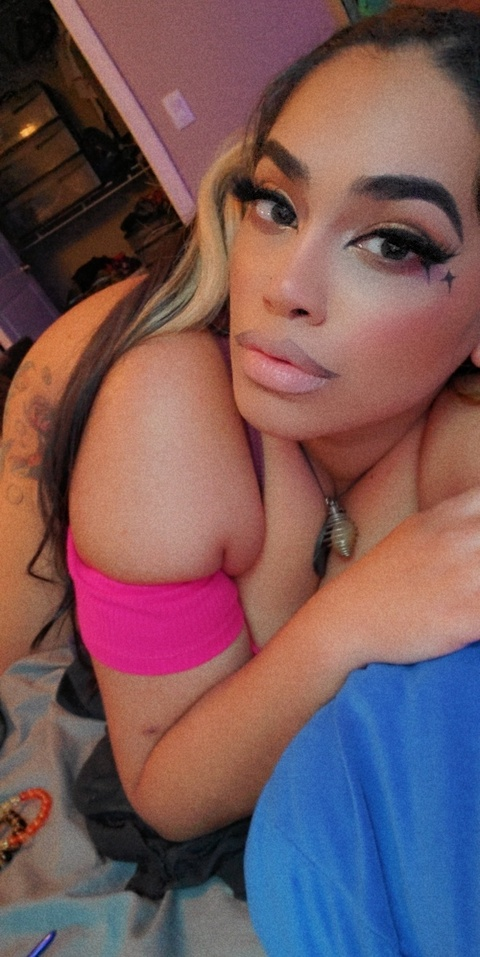 AlleenFans kopafbeelding mysticalii