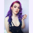 OnlyFans profil fotoğrafı mystik_minx