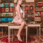 OnlyFans 프로필 사진 mysweetmeg