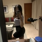 OnlyFans 프로필 사진 mywife1999