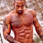 OnlyFans profil fotoğrafı nakedyogawithcg