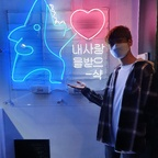 Foto do perfil do OnlyFans namgijung01