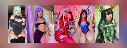 Gambar header OnlyFans namikayumi