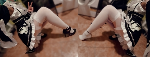 OnlyFans header picture namiskawaii