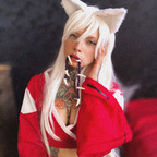 Photo de profil OnlyFans de nanddafree